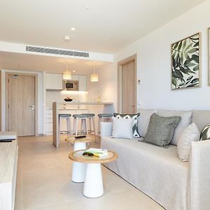 Suite Sea View