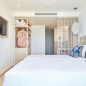 Suite met een Slaapkamer