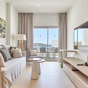 Suite met Twee Slaapkamers en een King Size Bed